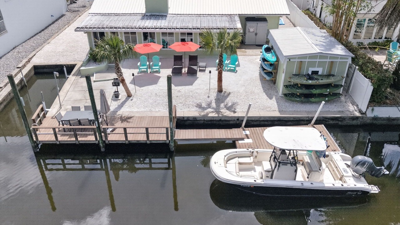 Photo of Outdoor in Crystal River