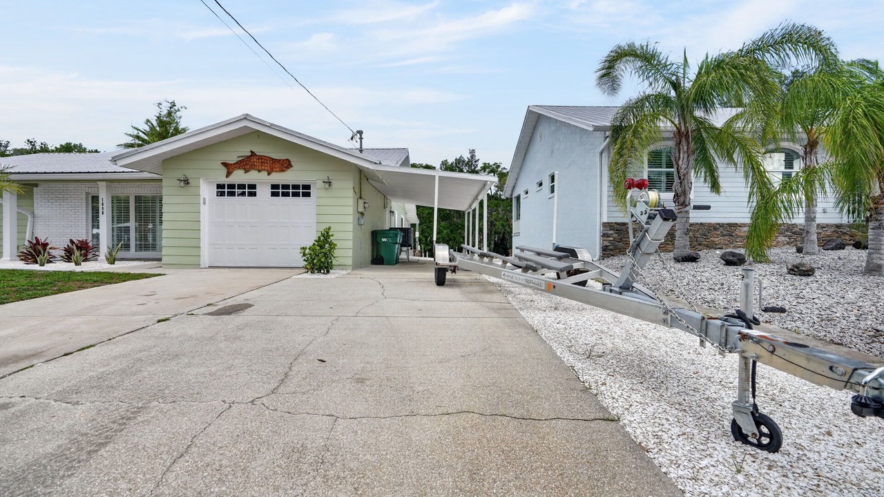 Photo of Outdoor in Crystal River