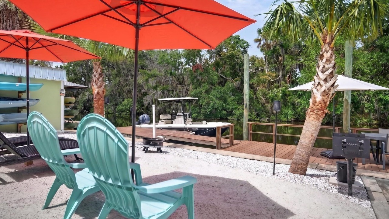 Photo of Outdoor in Crystal River