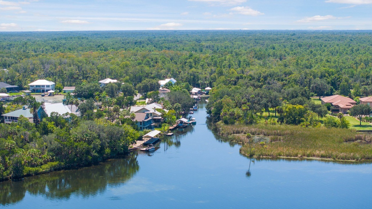Photo of Outdoor in Crystal River