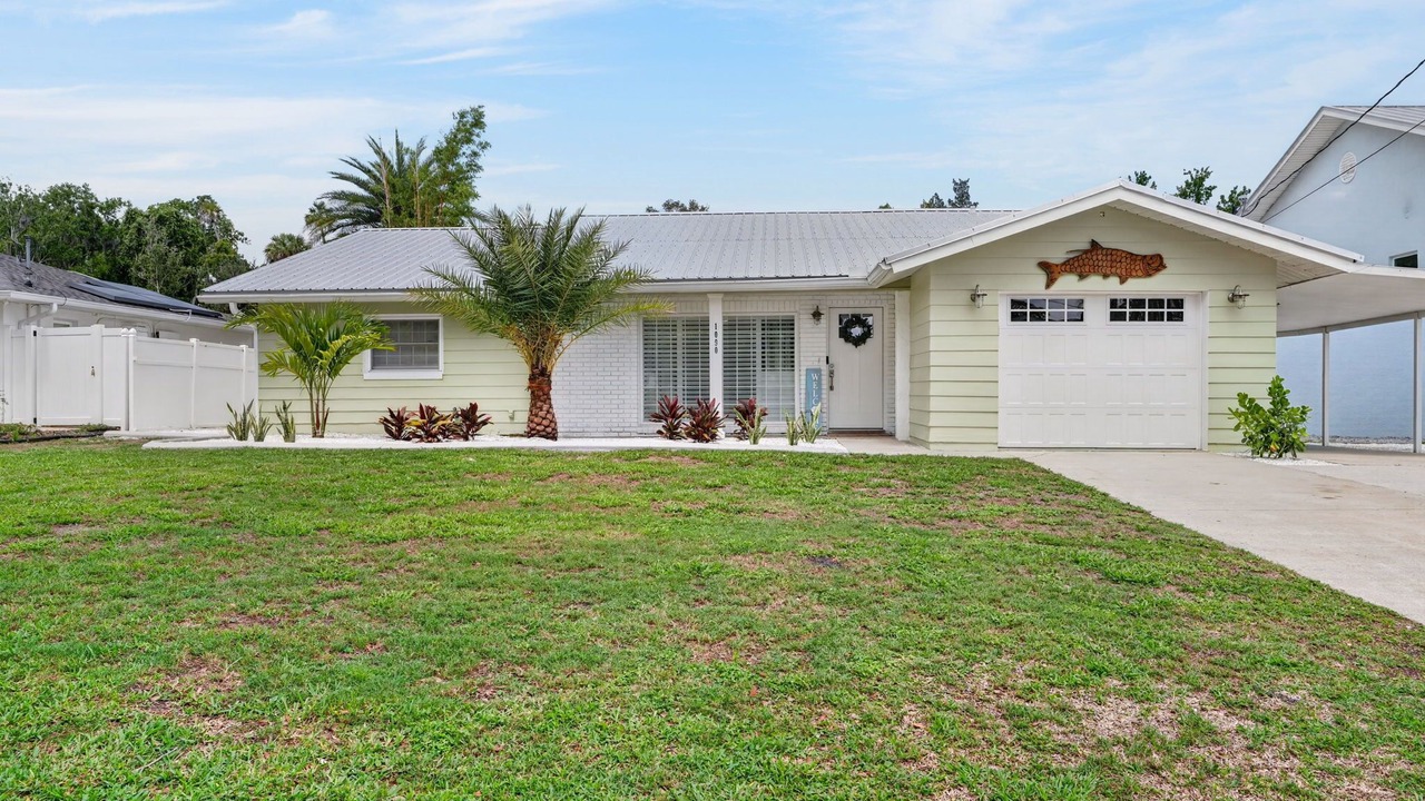 Photo of Outdoor in Crystal River