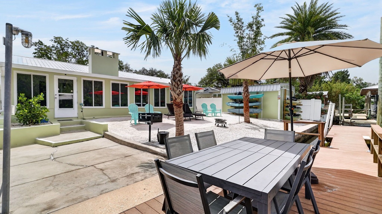 Photo of Outdoor in Crystal River