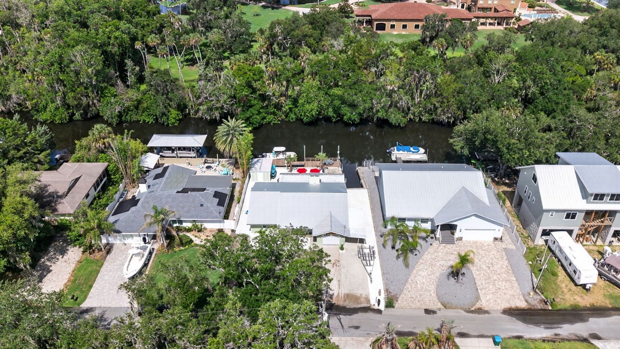 Photo of Outdoor in Crystal River
