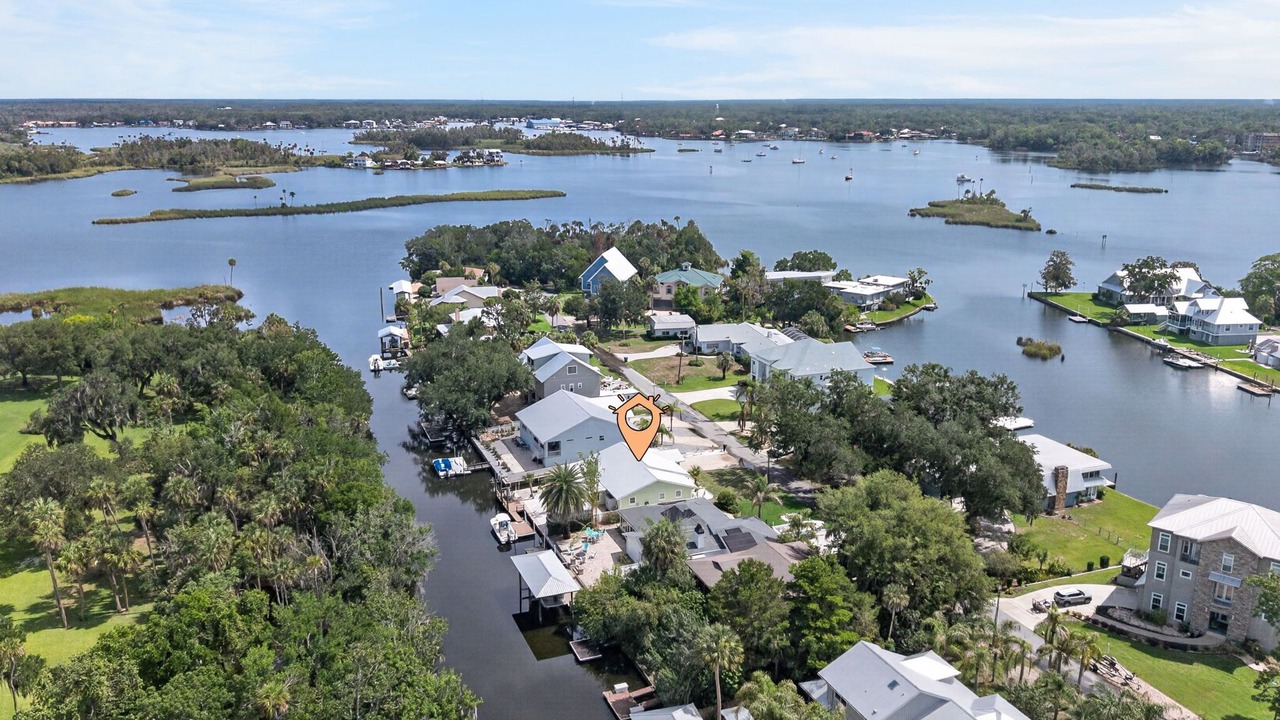 Photo of Outdoor in Crystal River