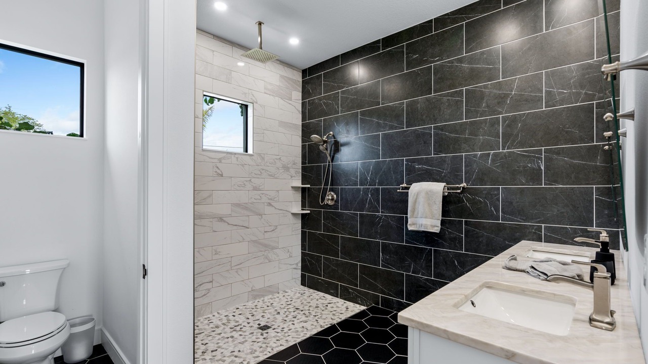 Photo of Bathroom in Englewood East
