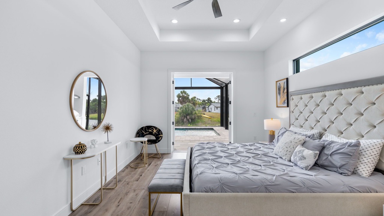 Photo of Bedroom in Englewood East