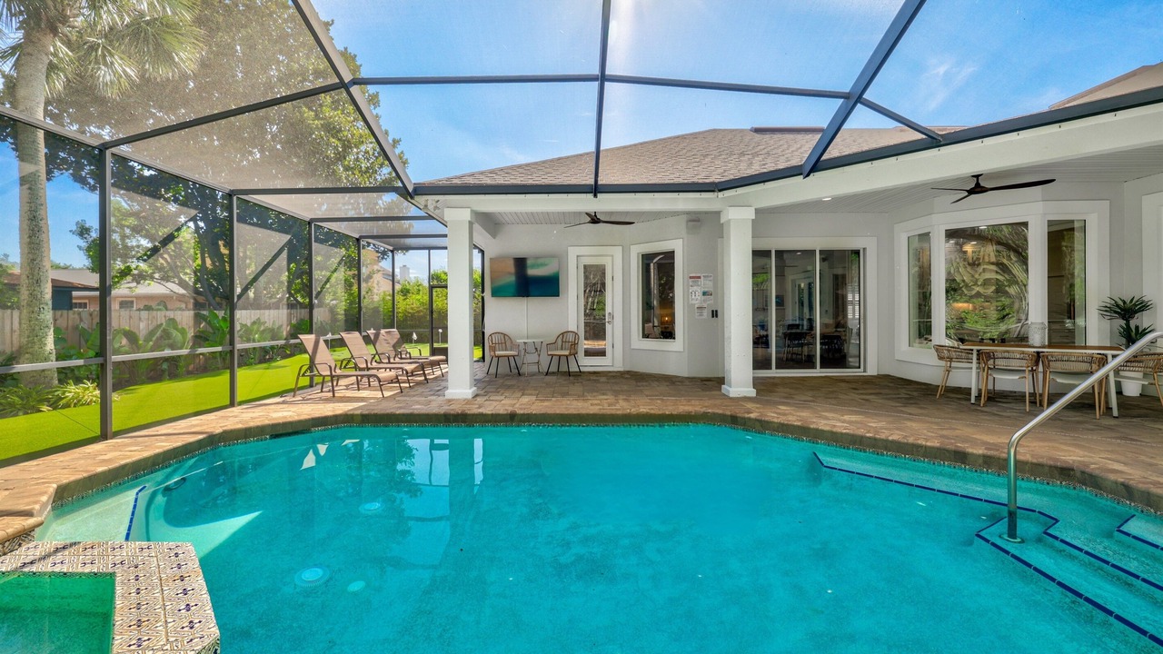 Photo of Outdoor in Atlantic Shores