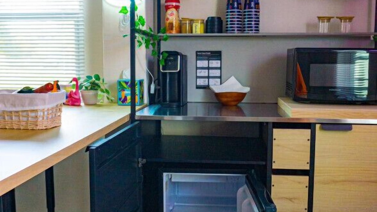Photo of Kitchen in West Little Havana
