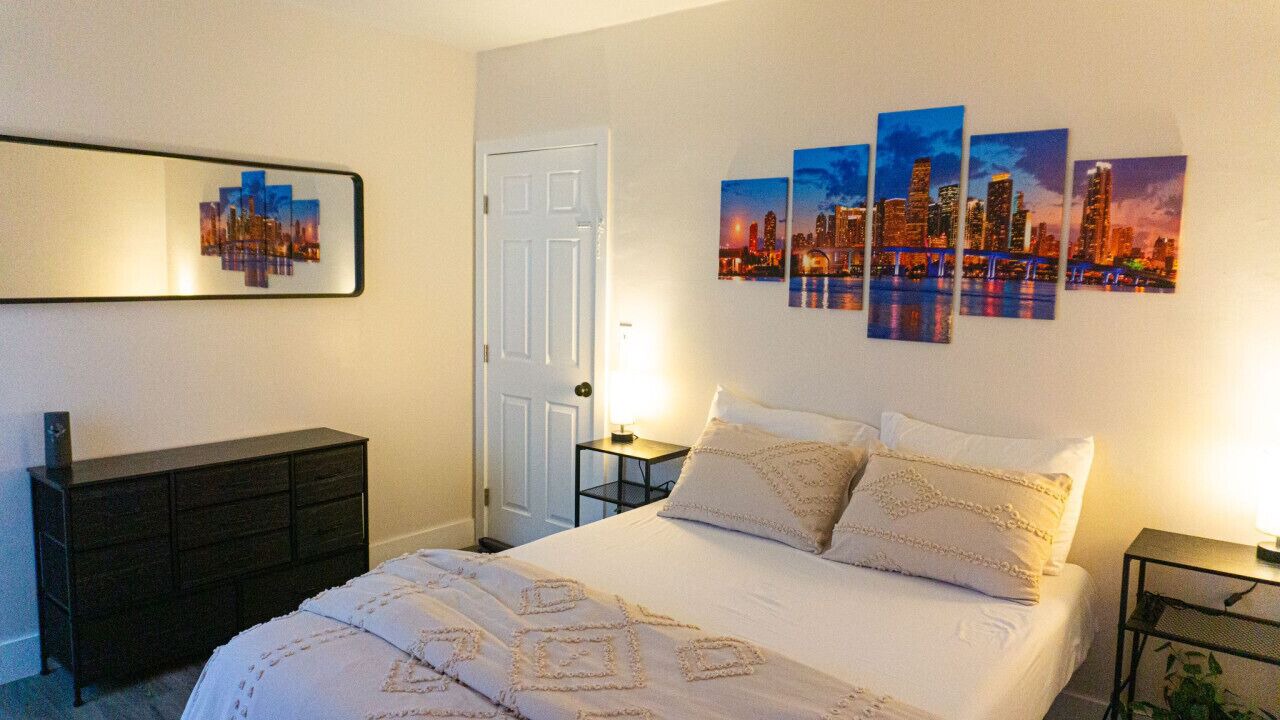 Photo of Bedroom in West Little Havana