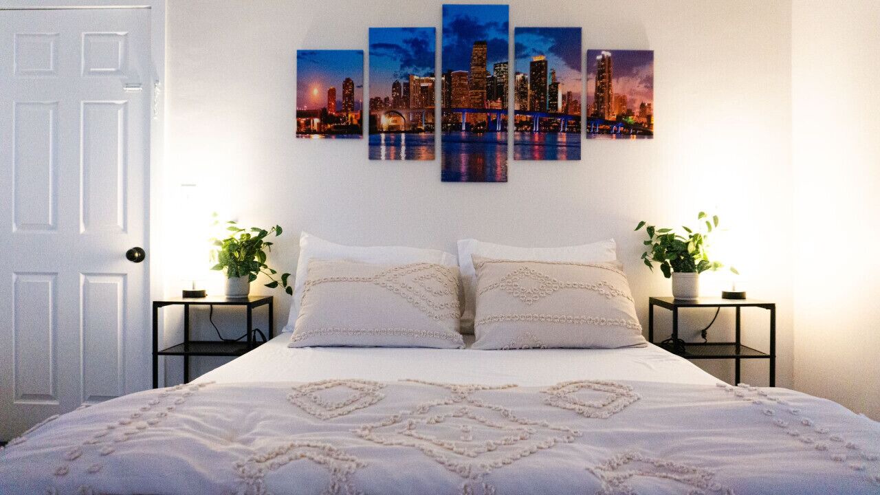 Photo of Bedroom in West Little Havana