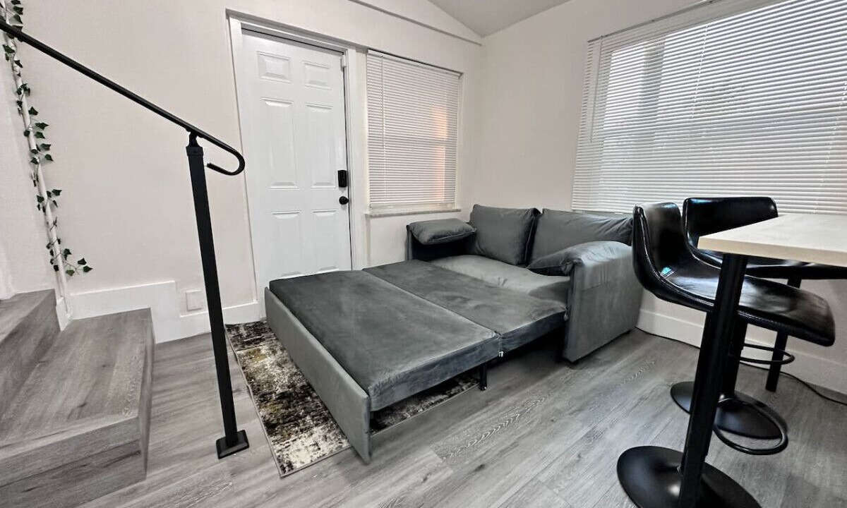 Photo of Livingroom in West Little Havana
