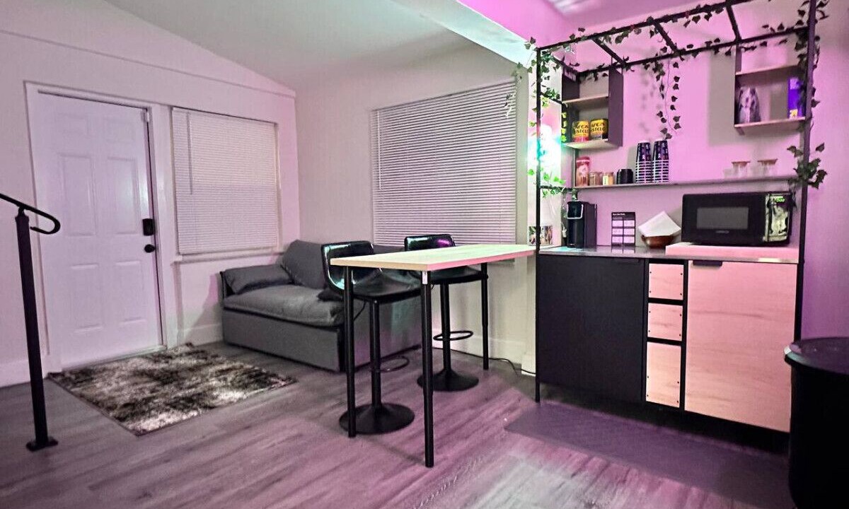 Photo of Livingroom in West Little Havana