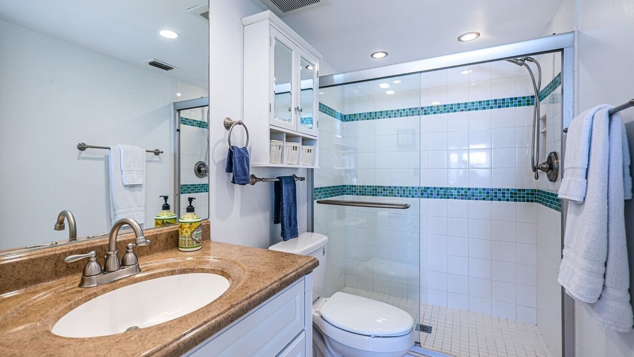 Photo of Bathroom in Palma del Mar