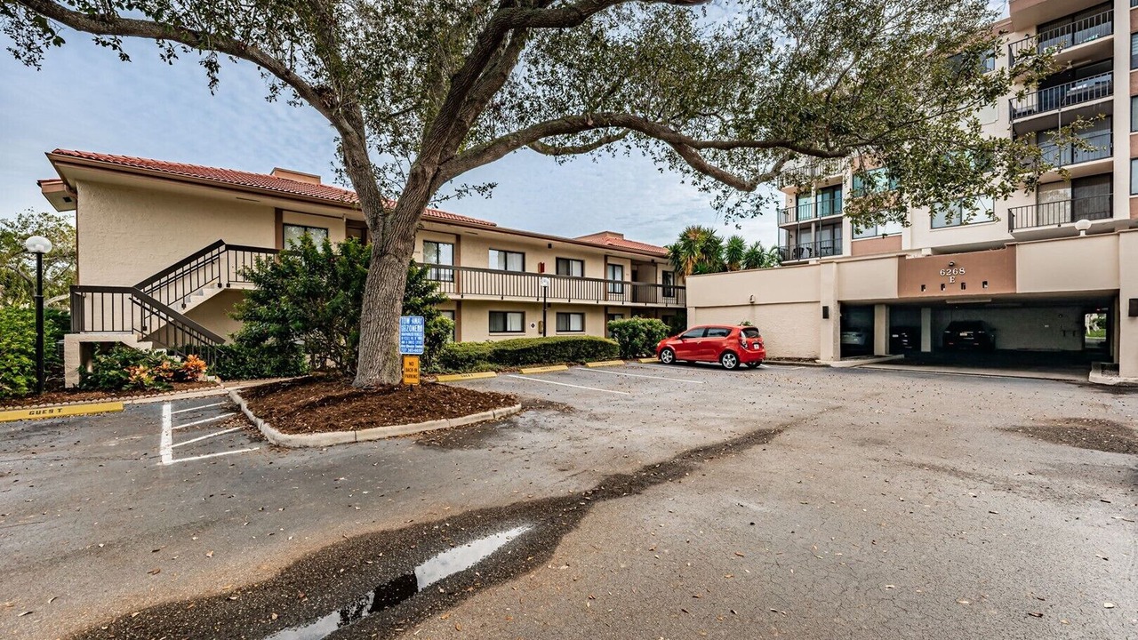 Photo of Outdoor in Palma del Mar