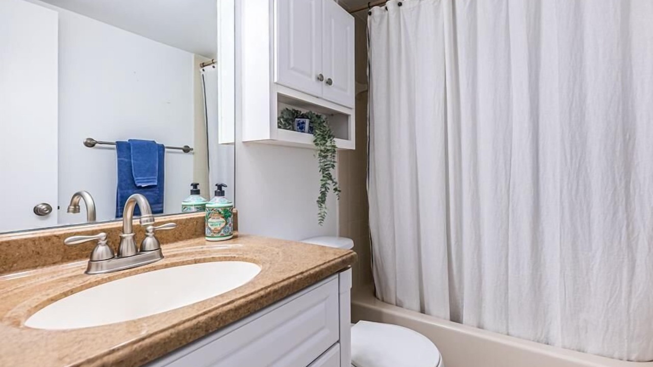 Photo of Bathroom in Palma del Mar