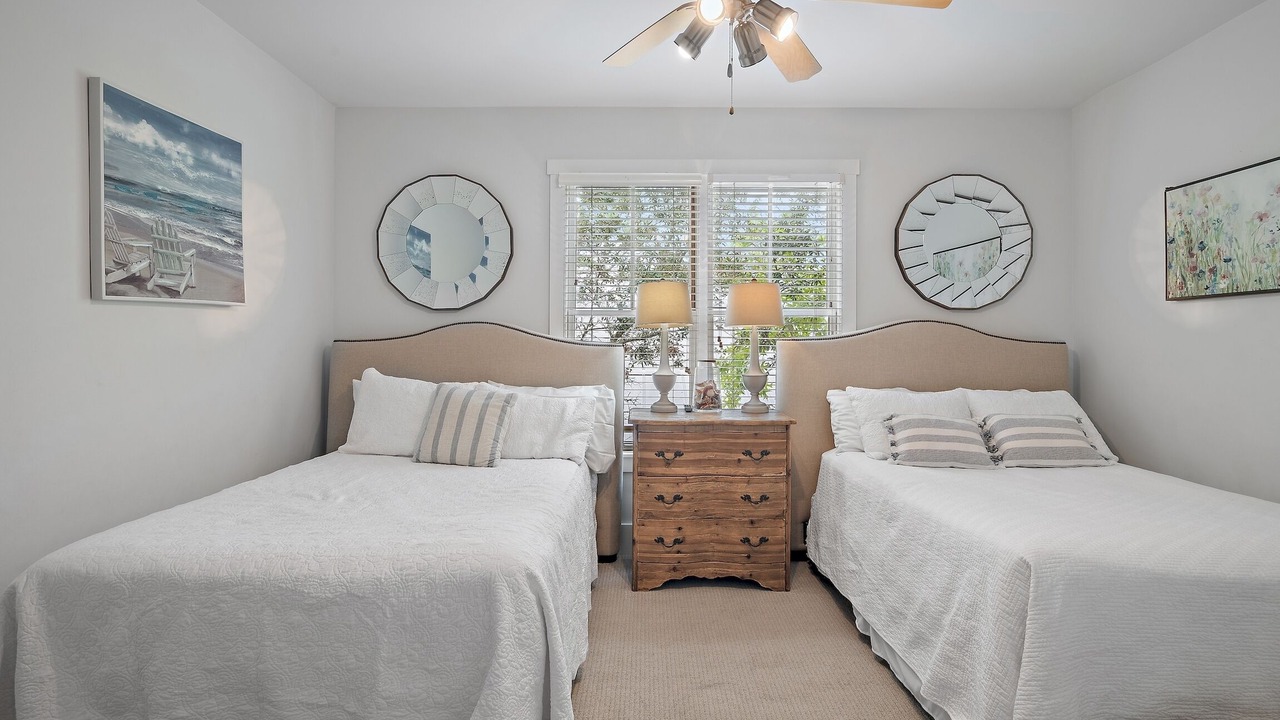 Photo of Bedroom in Forest District
