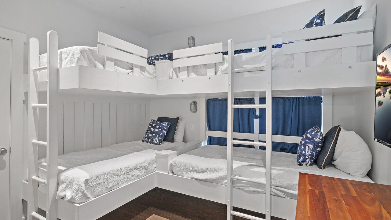 Photo of Bedroom in Forest District
