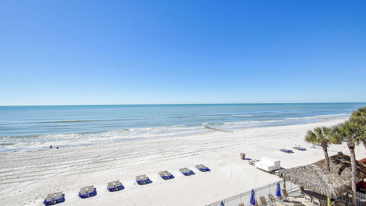 Photo of Outdoor in Madeira Beach