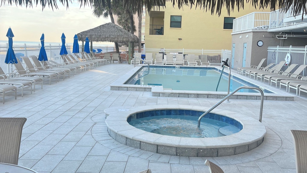 Photo of Outdoor in Madeira Beach
