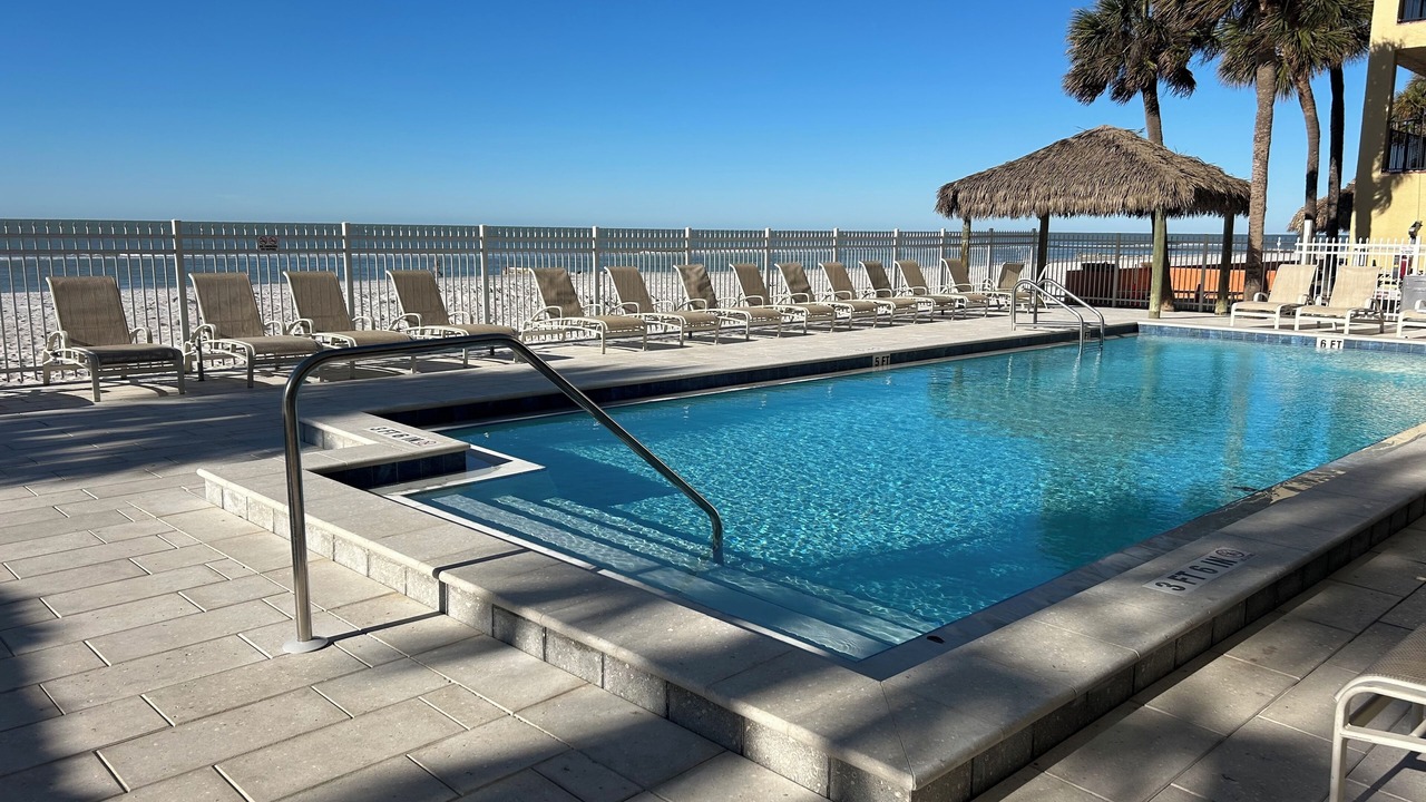 Photo of Outdoor in Madeira Beach