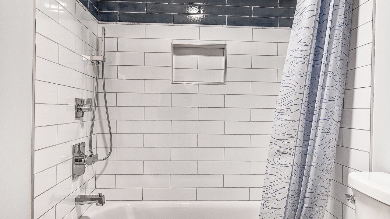 Photo of Bathroom in Madeira Beach