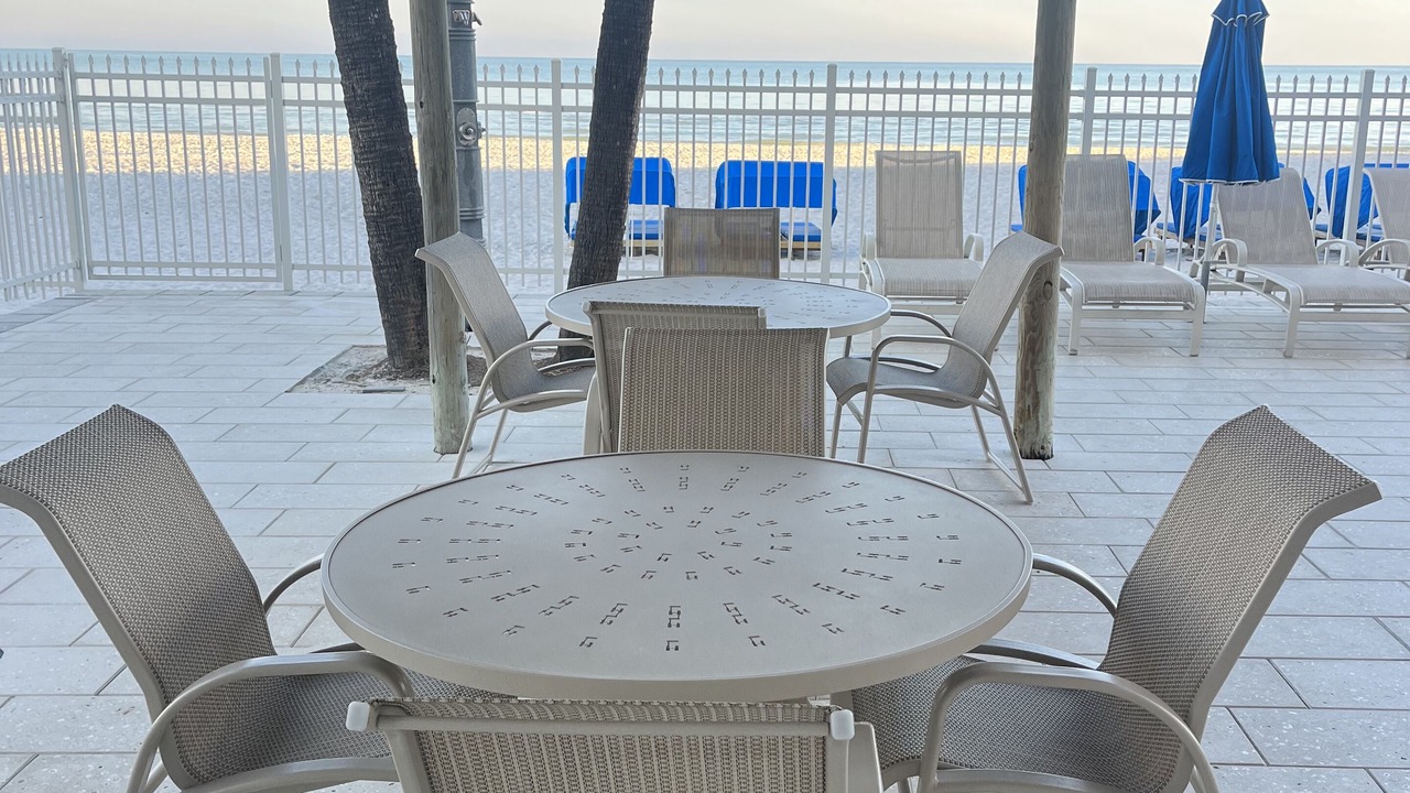 Photo of Outdoor in Madeira Beach