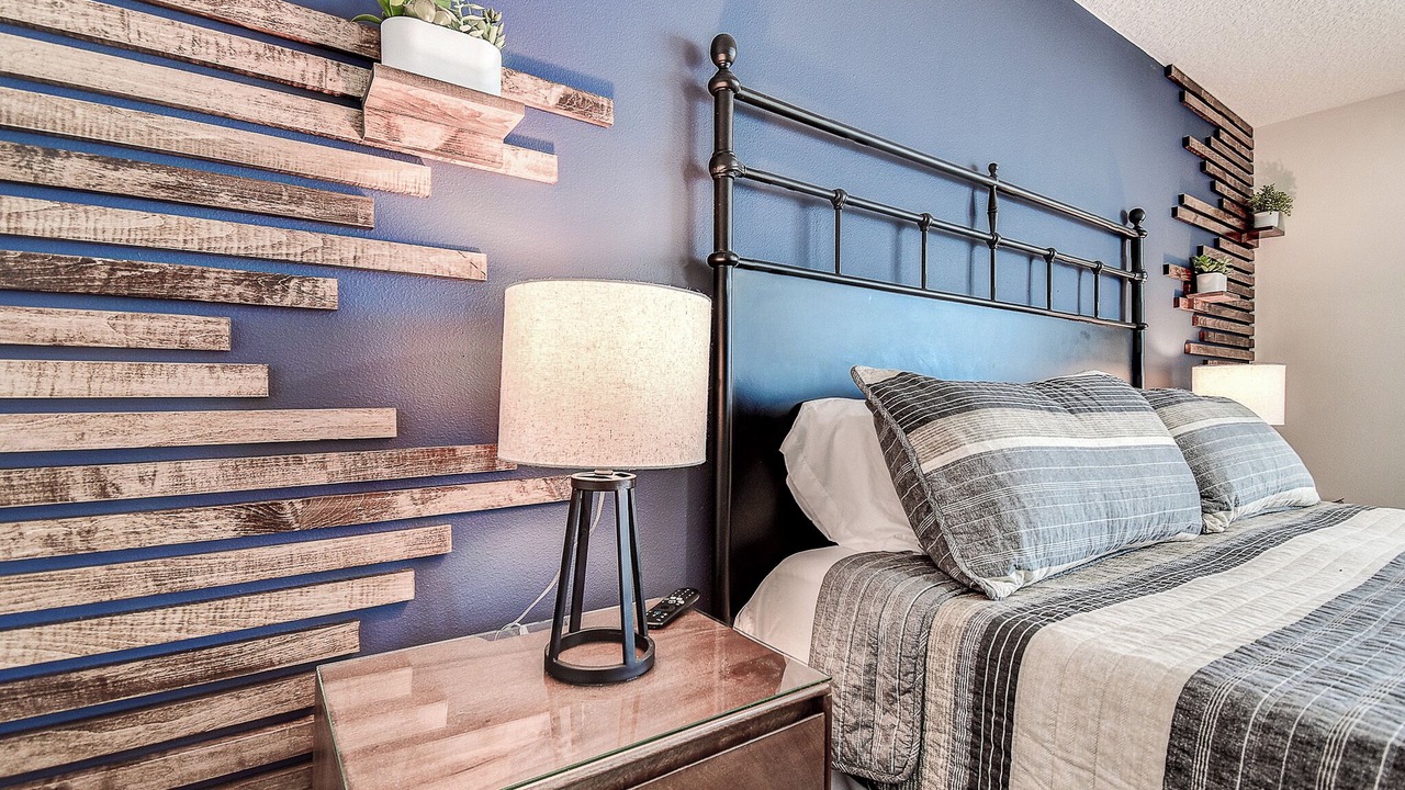 Photo of Bedroom in Madeira Beach