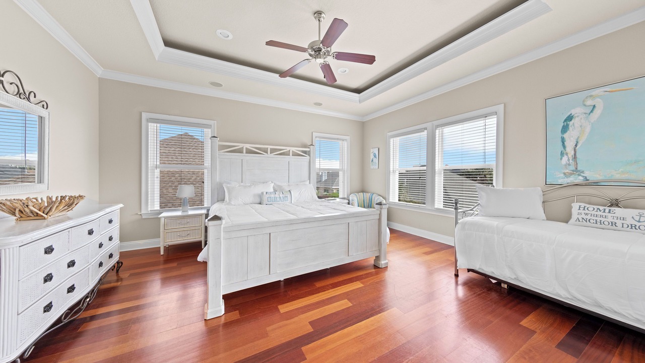 Photo of Bedroom in Avalon Beach Estates