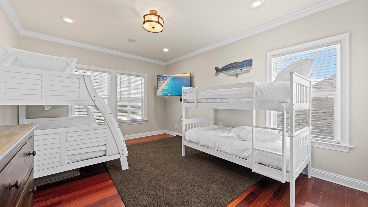 Photo of Bedroom in Avalon Beach Estates