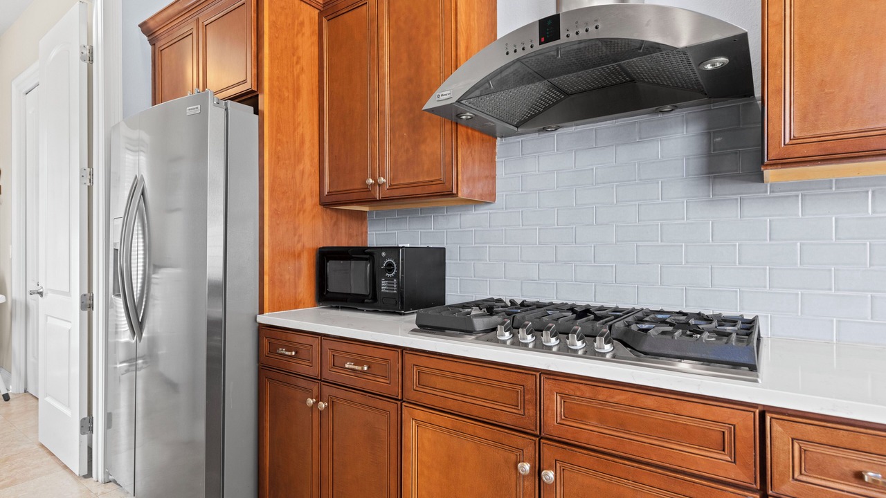 Photo of Kitchen in Avalon Beach Estates