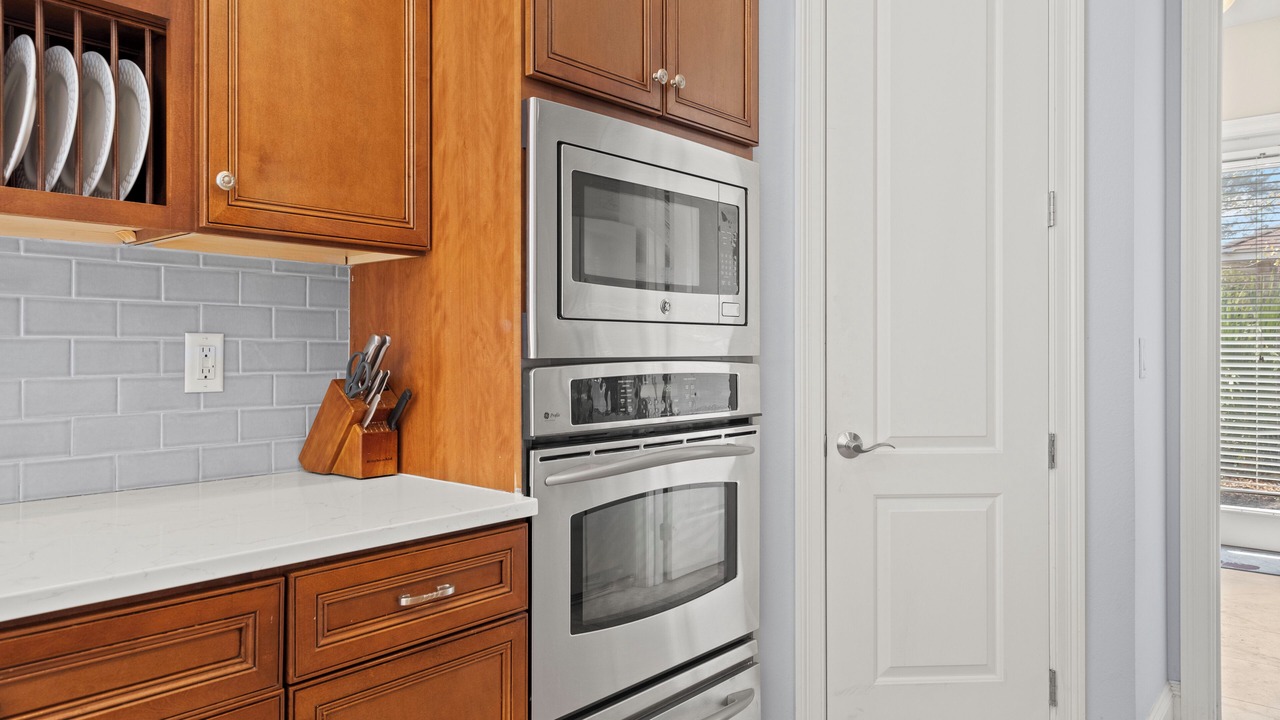 Photo of Kitchen in Avalon Beach Estates
