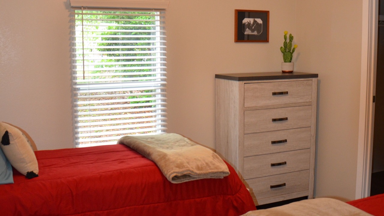 Photo of Bedroom in Abbeville