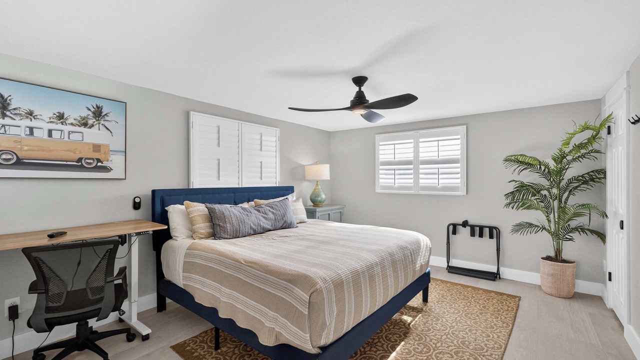 Photo of Bedroom in Sarasota