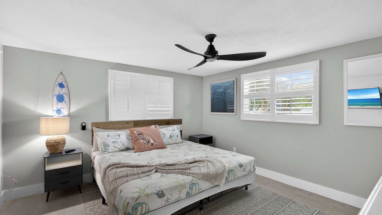 Photo of Bedroom in Sarasota