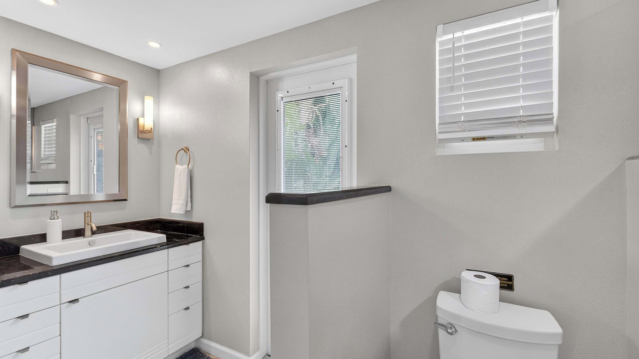 Photo of Bathroom in Sarasota