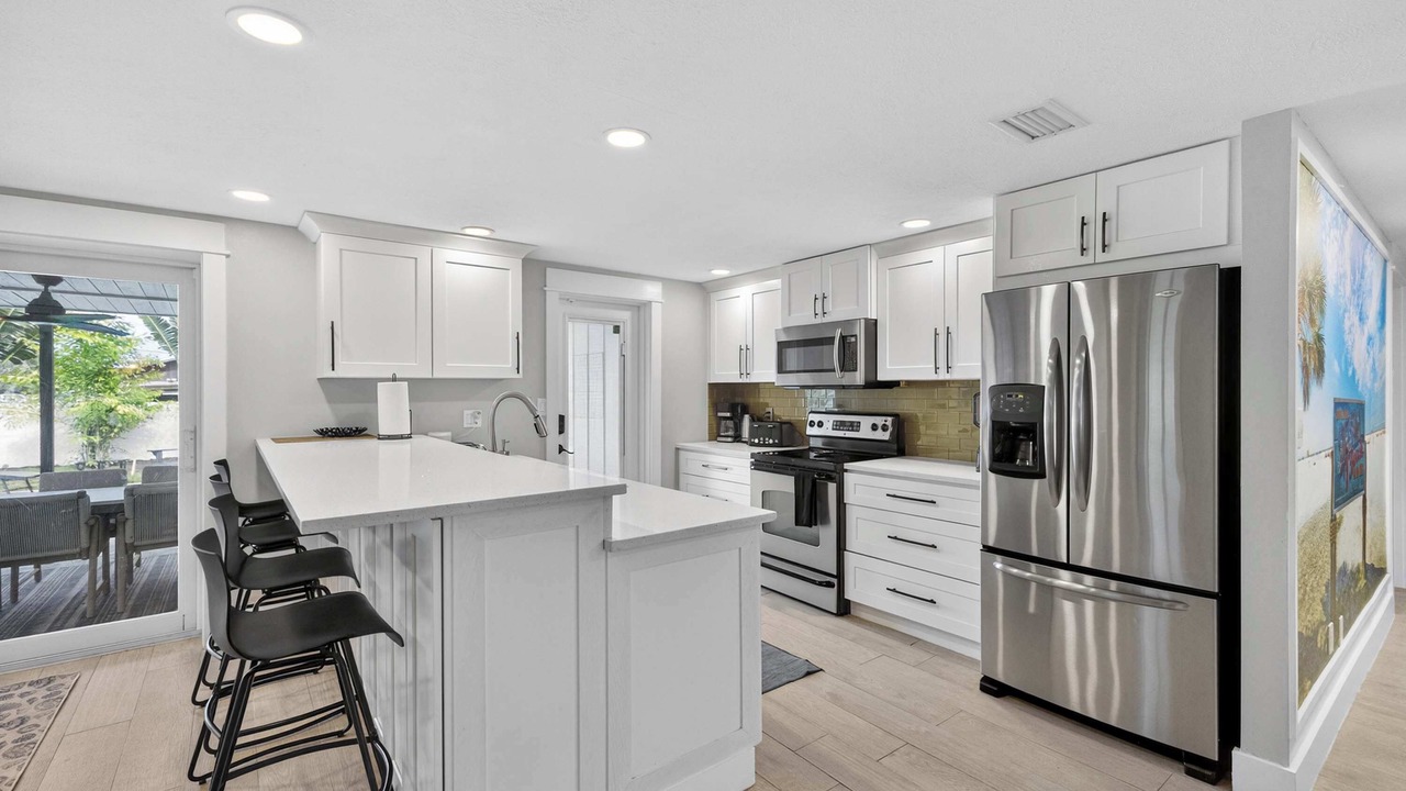 Photo of Kitchen in Sarasota