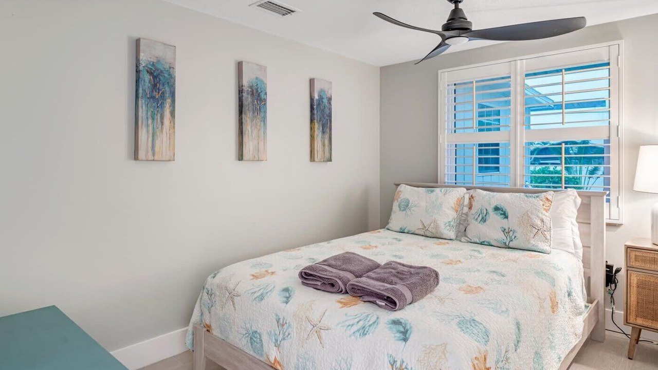 Photo of Bedroom in Sarasota