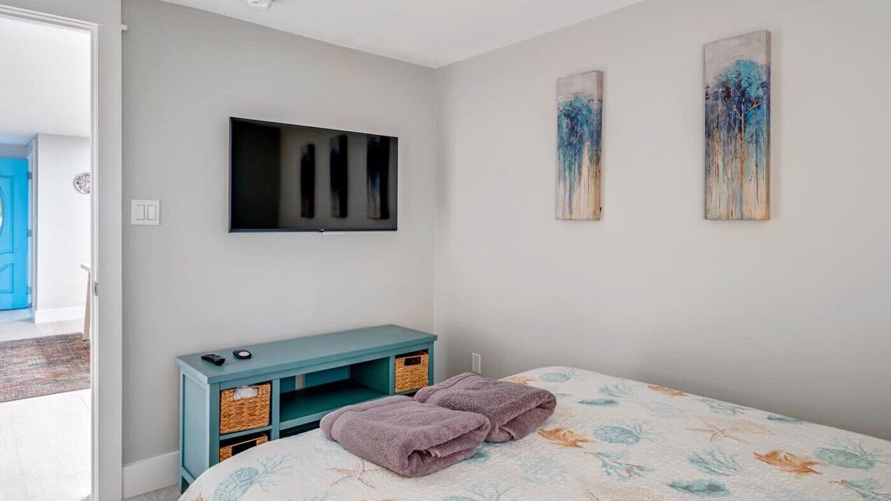 Photo of Bedroom in Sarasota