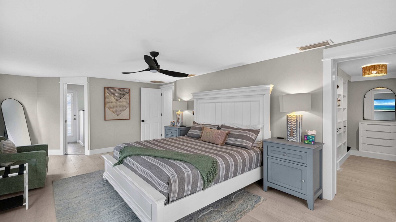 Photo of Bedroom in Sarasota