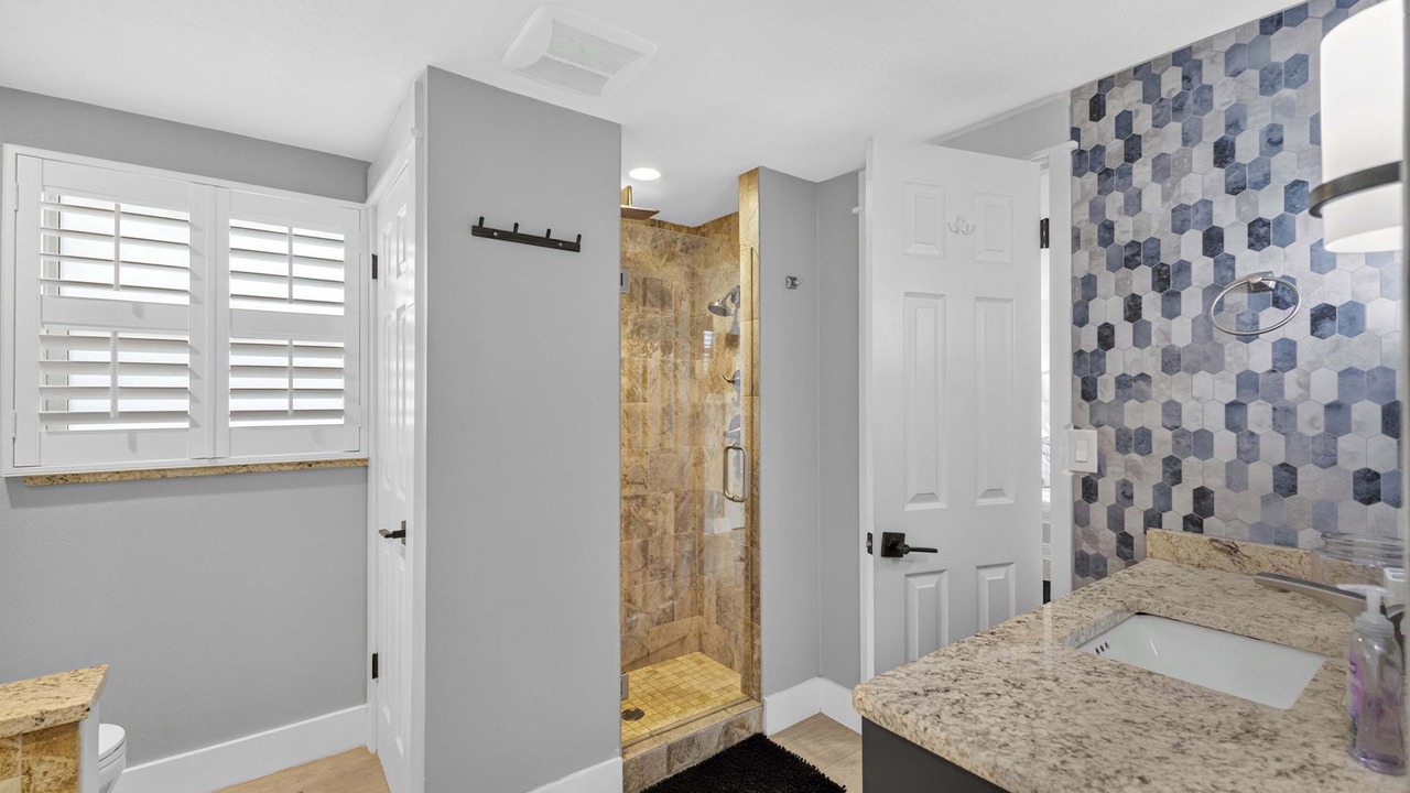Photo of Bathroom in Sarasota