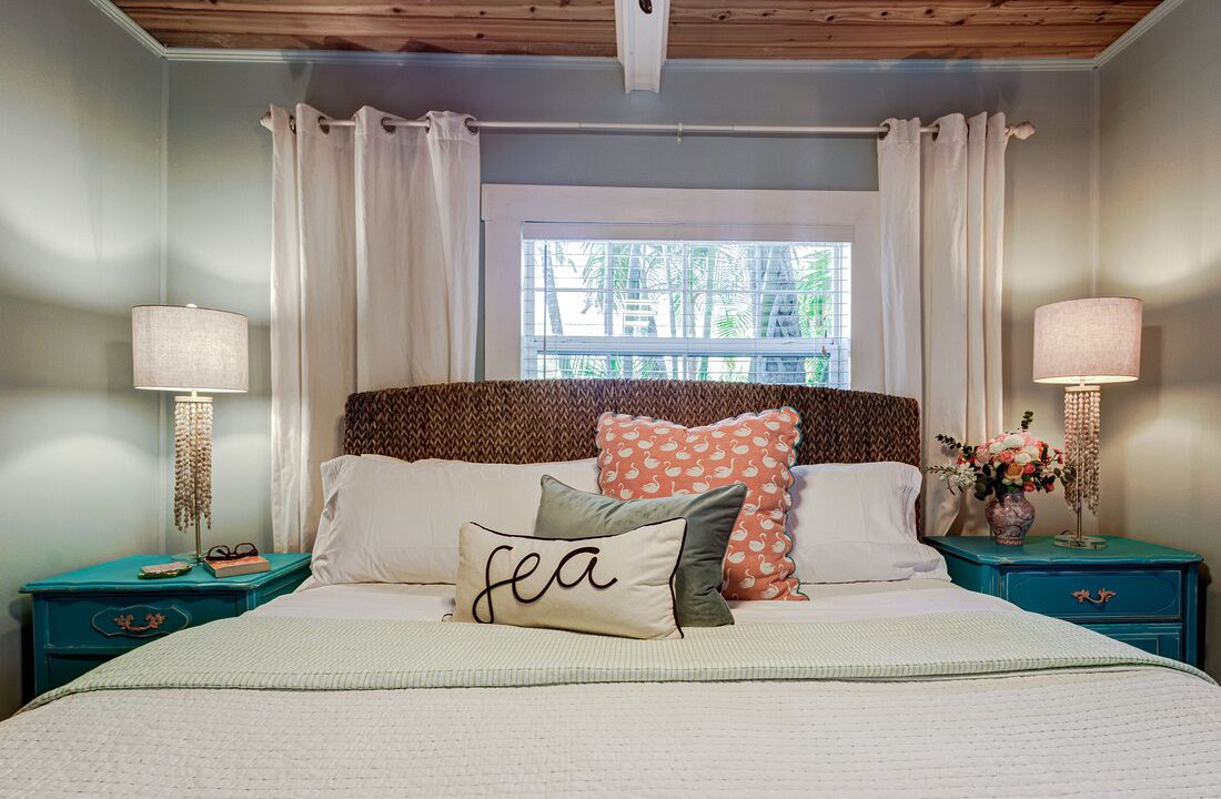 Photo of Bedroom in Indian Rocks Beach