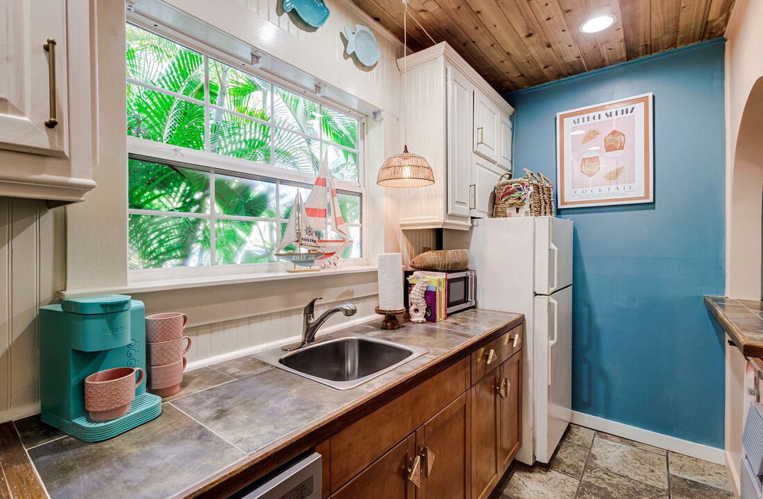 Photo of Kitchen in Indian Rocks Beach