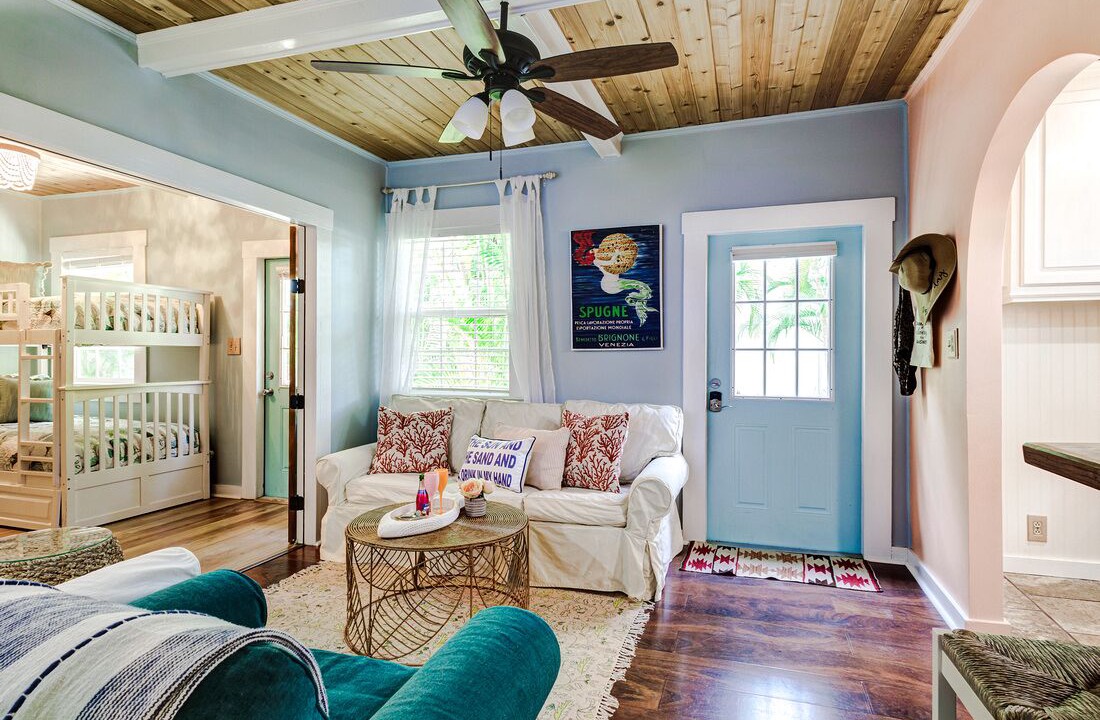 Photo of Bedroom in Indian Rocks Beach