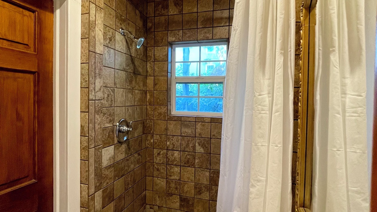 Photo of Bathroom in Indian Rocks Beach
