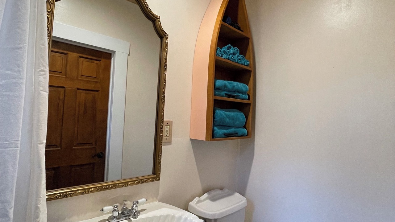 Photo of Bathroom in Indian Rocks Beach