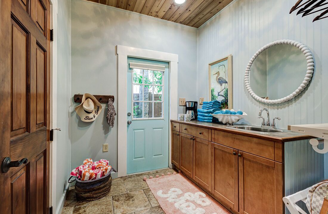 Photo of Bathroom in Indian Rocks Beach