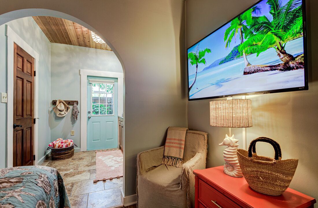 Photo of Bedroom in Indian Rocks Beach