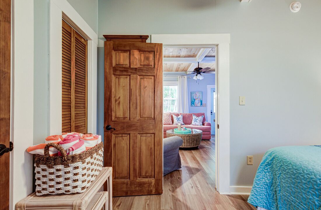 Photo of Bedroom in Indian Rocks Beach