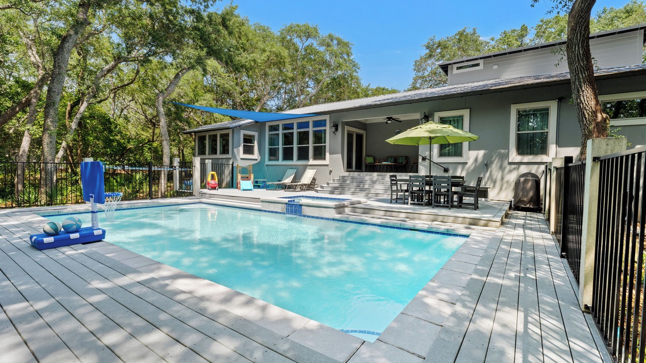 Photo of Outdoor in Dune Allen Beach