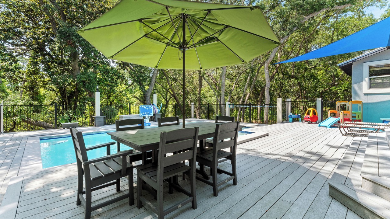 Photo of Outdoor in Dune Allen Beach